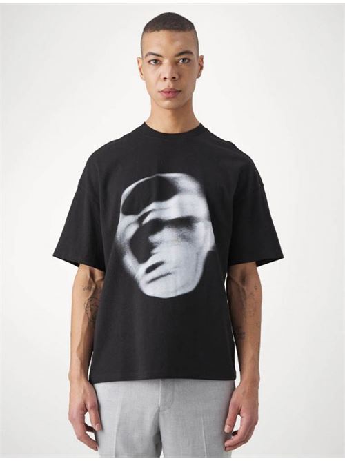  JACK AND JONES | 12253352/Black